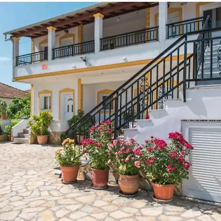 Apartamento Aleka 4 Agios Georgios (Corfu)