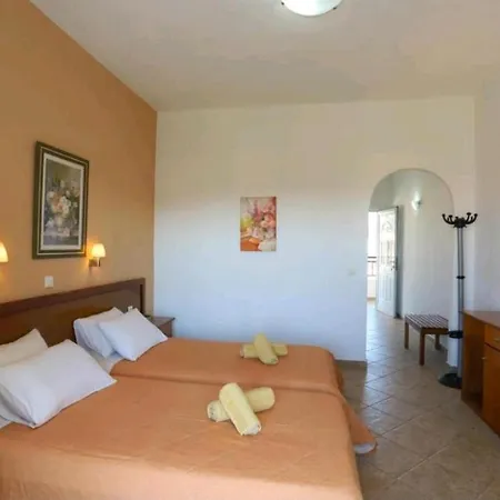 Apartamento Aleka 4