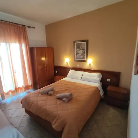 Aleka 4 Apartamento Agios Georgios (Corfu)