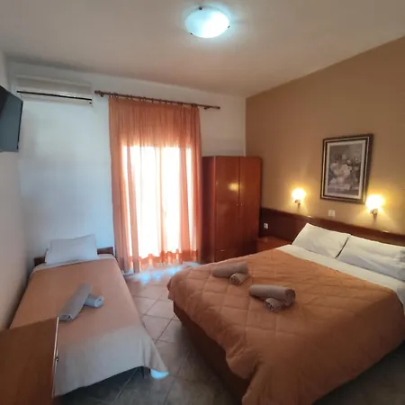 Apartamento Aleka 4