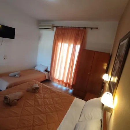Aleka 4 Apartamento Agios Georgios (Corfu)